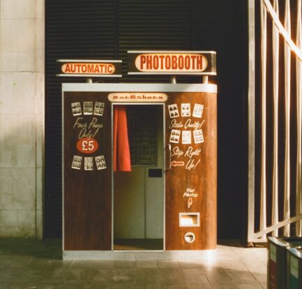 billig photobooth